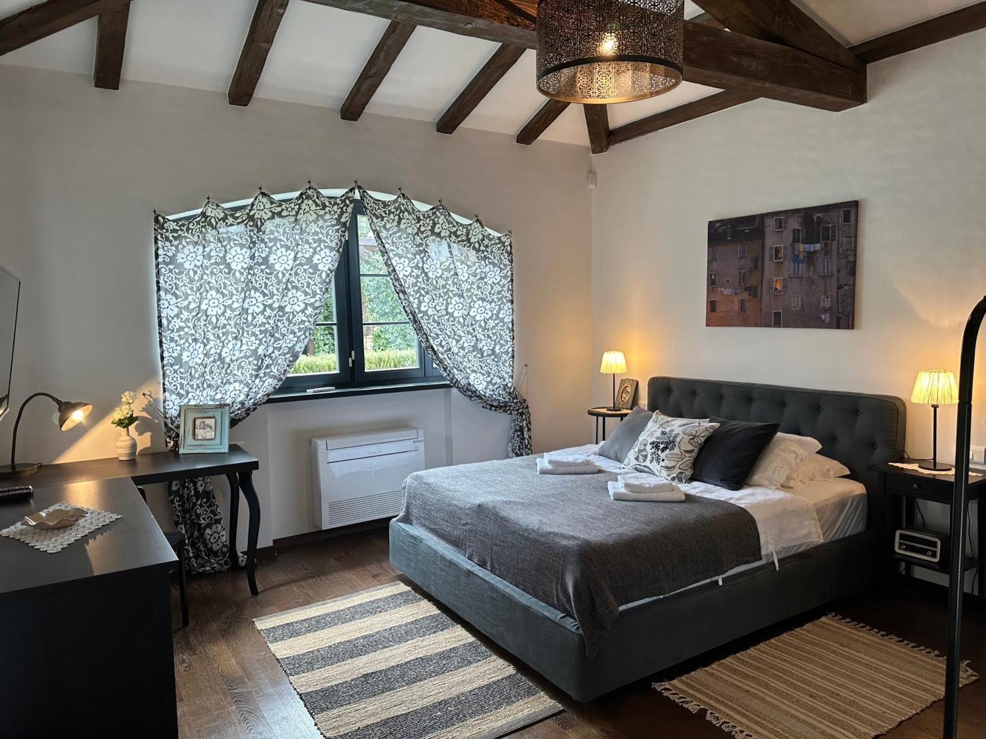Villa Noce Višnjan Exteriör bild
